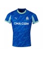 Olympique de Marseille Mason Greenwood #10 Replika Tredje Kläder 2025-26 Kortärmad